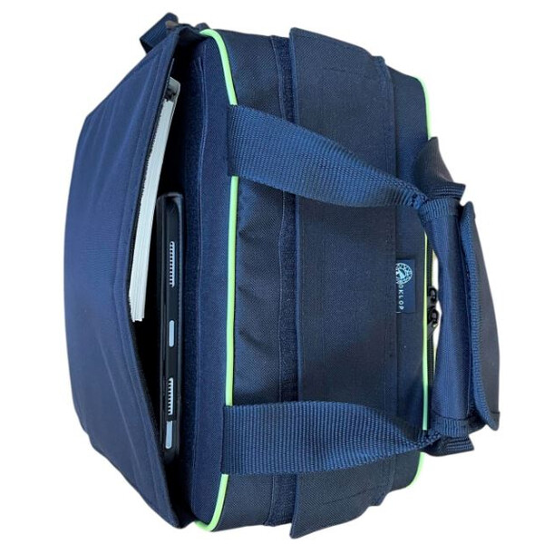 Oklop Borsa da trasporto Styropack per ZWO Seestar S50