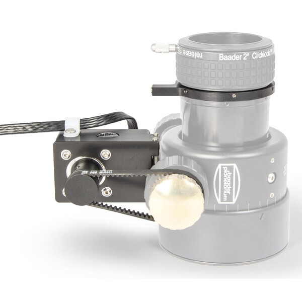 Baader Anello magnetico in metallo per sensore di homing Steeldrive II