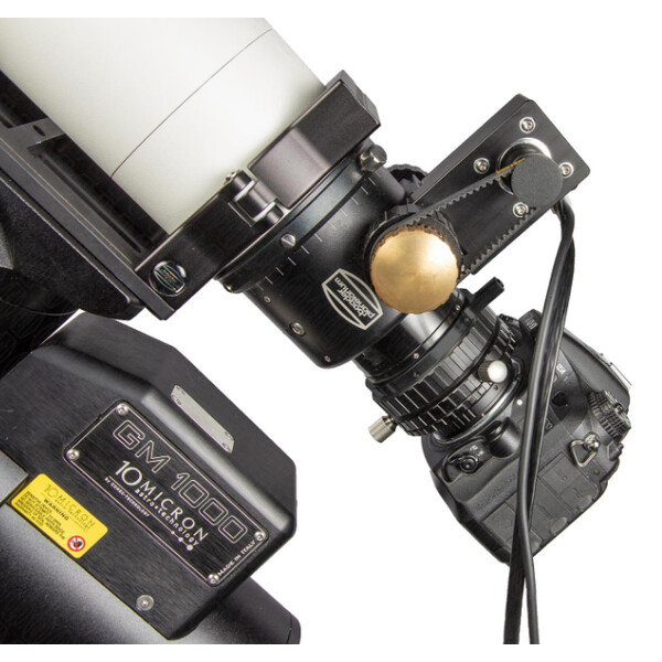 Baader Anello magnetico in metallo per sensore di homing Steeldrive II