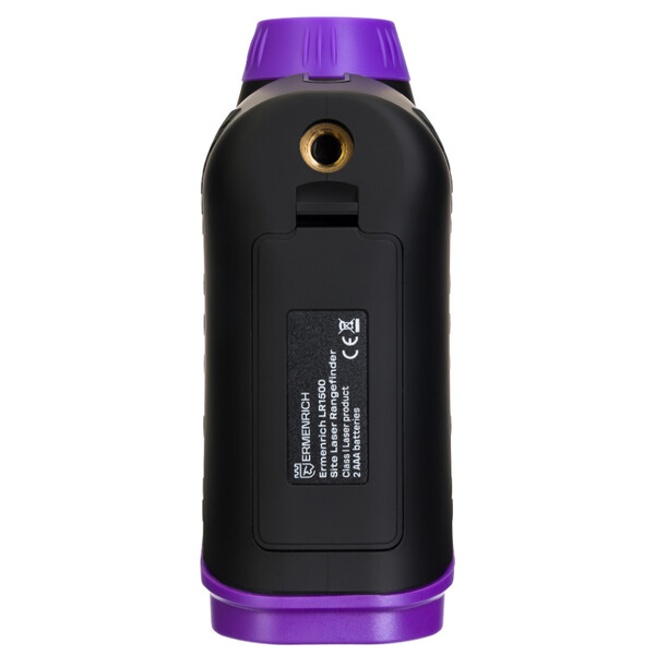 Ermenrich Telemetro LR1500 6x25