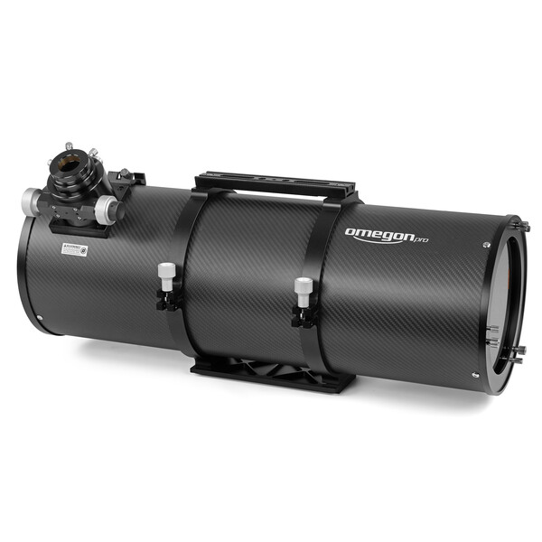 Omegon Telescopio Pro Astrograph Carbon 203/800 OTA