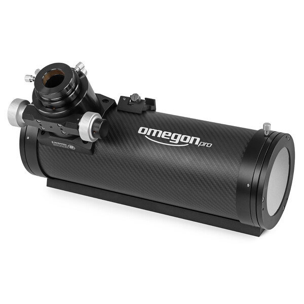 Omegon Telescopio Pro Astrograph Carbon 114/456 OTA
