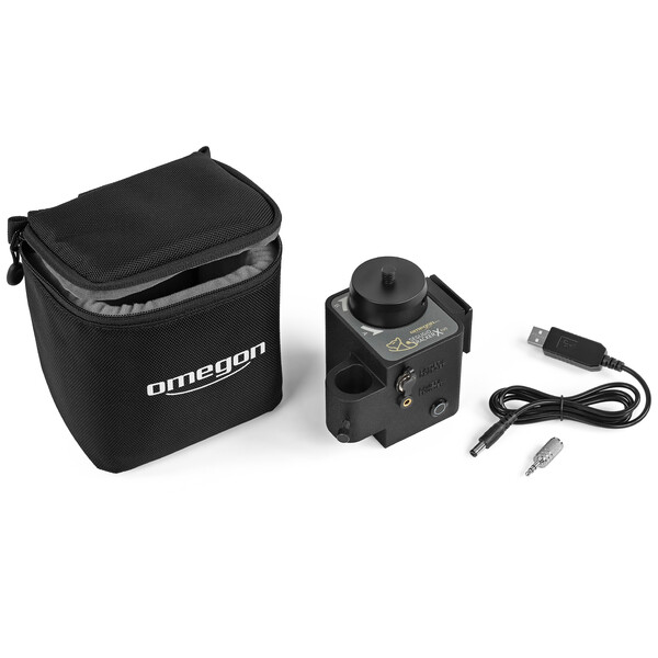 Omegon Montatura Segugio Tracker X Evo