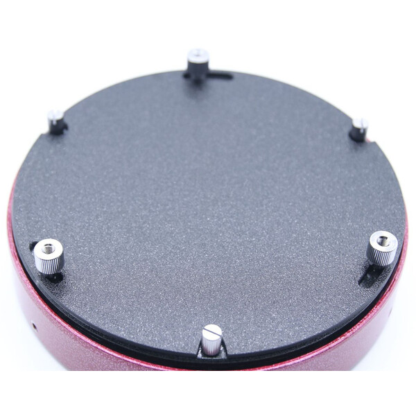 Astroprints Copertura a specchio adatta per GSO e TS Optics ONTC Newton 6" Porta specchio principale