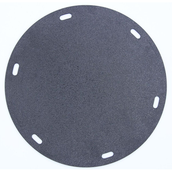 Astroprints Copertura a specchio per GSO e TS Optics ONTC Newton 8" Attacco principale dello specchio