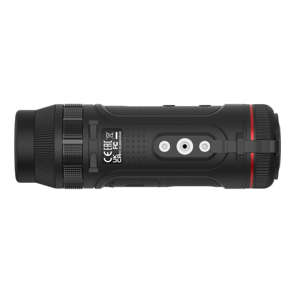 Guide Camera termica TE411