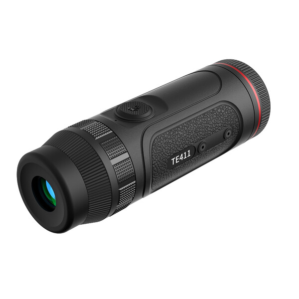 Guide Camera termica TE411