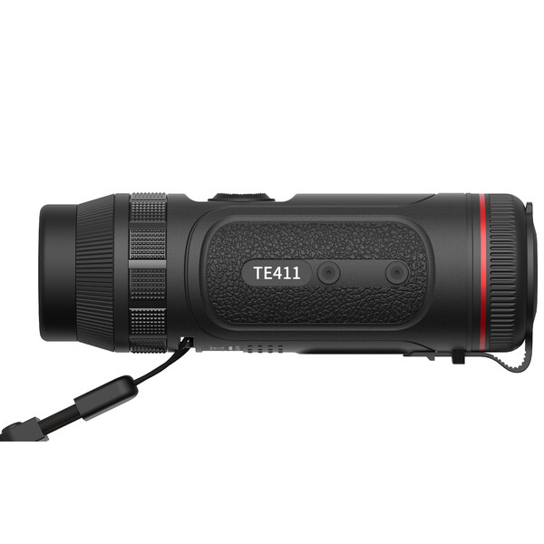 Guide Camera termica TE411