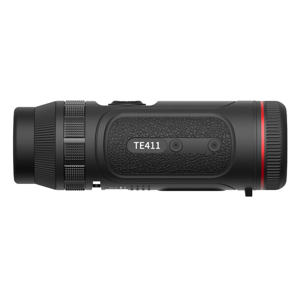 Guide Camera termica TE411