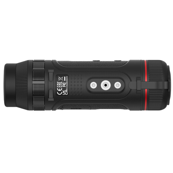 Guide Camera termica TE421