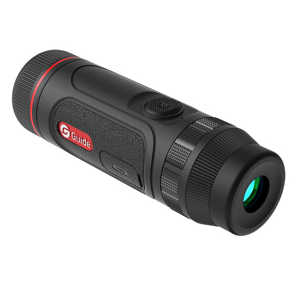 Guide Camera termica TE421