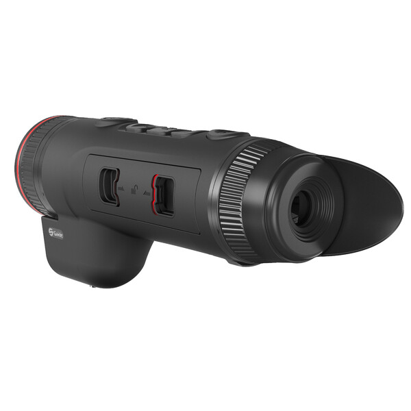 Guide Camera termica TJ420L