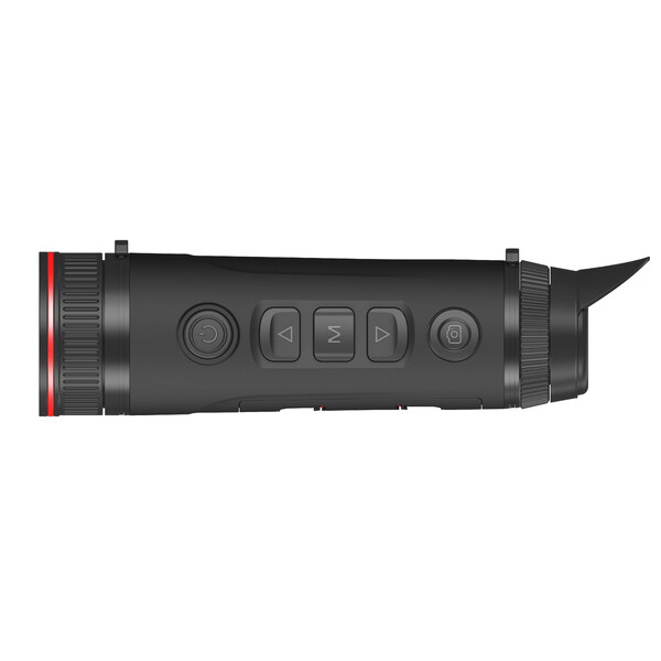 Guide Camera termica TJ420L