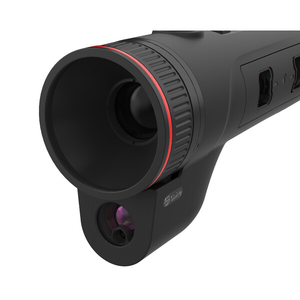 Guide Camera termica TJ420L