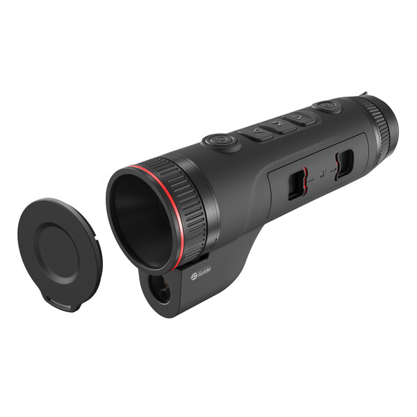 Guide Camera termica TJ420L