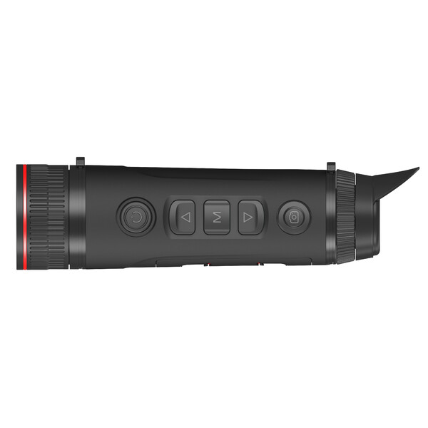 Guide Camera termica TJ430L