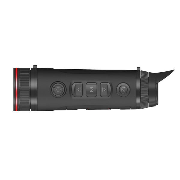 Guide Camera termica TJ630L