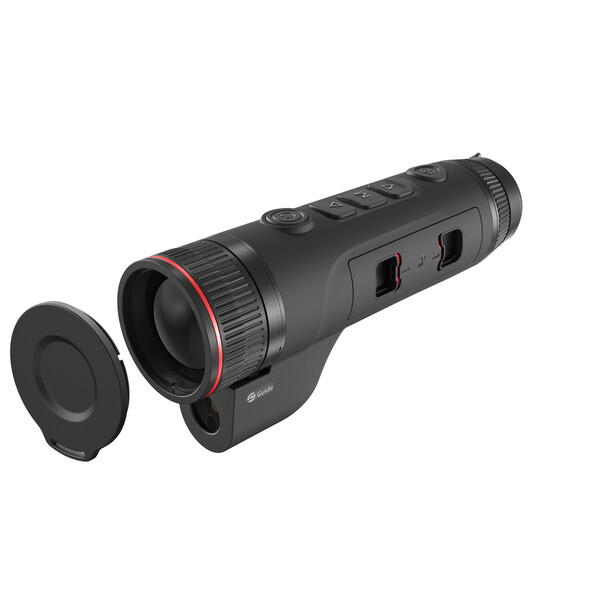 Guide Camera termica TJ650L
