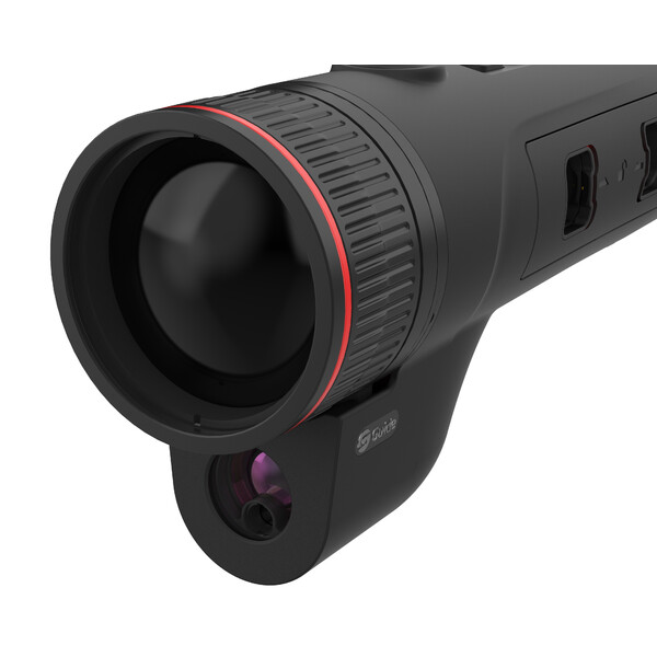 Guide Camera termica TJ650L