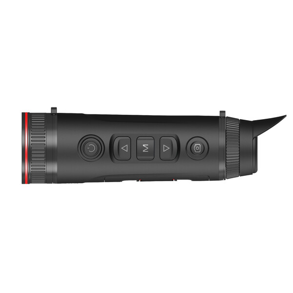 Guide Camera termica TJ420