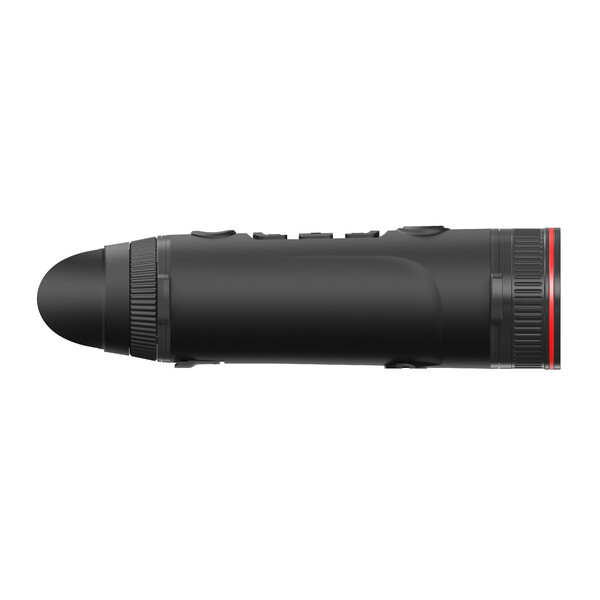 Guide Camera termica TJ420