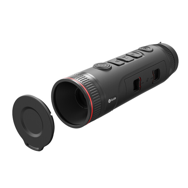 Guide Camera termica TJ420