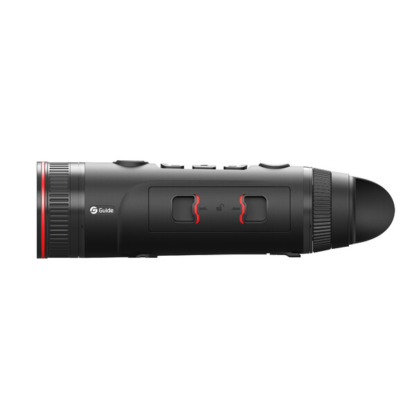 Guide Camera termica TJ420