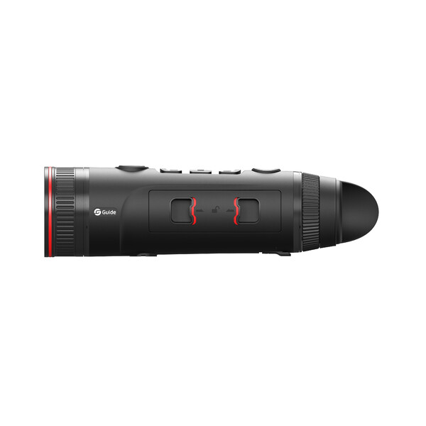Guide Camera termica TJ630