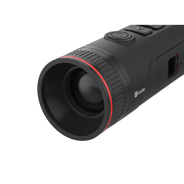 Guide Camera termica TJ630