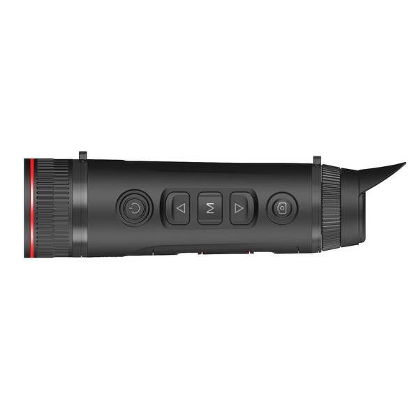 Guide Camera termica TJ650