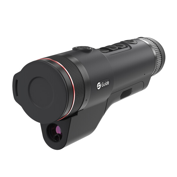 Guide Camera termica TJ650LP