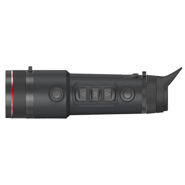Guide Camera termica TJ650LP