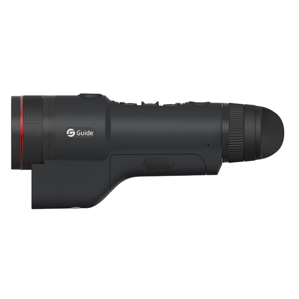 Guide Camera termica TJ650LP