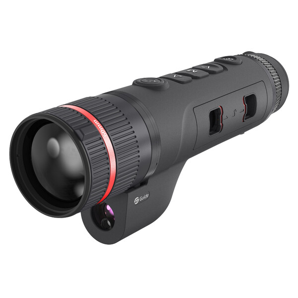Guide Camera termica TJ660LZ