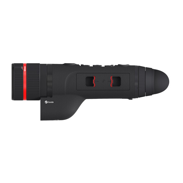 Guide Camera termica TJ660LZ