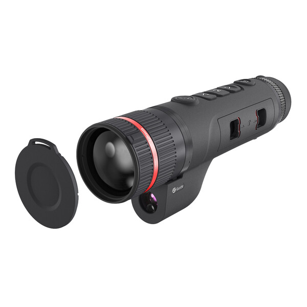 Guide Camera termica TJ660LZ