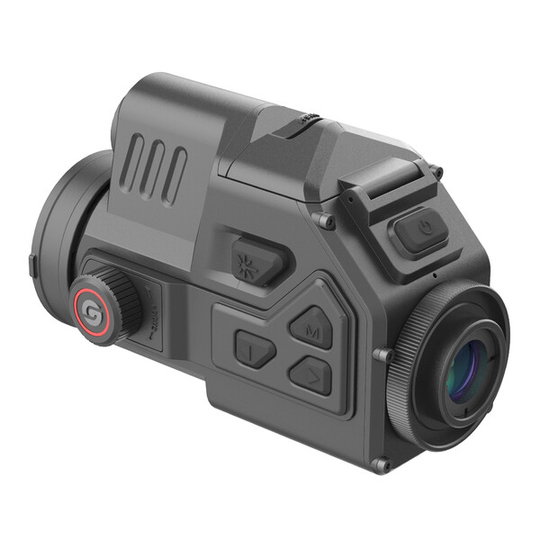 Guide Camera termica TB650P