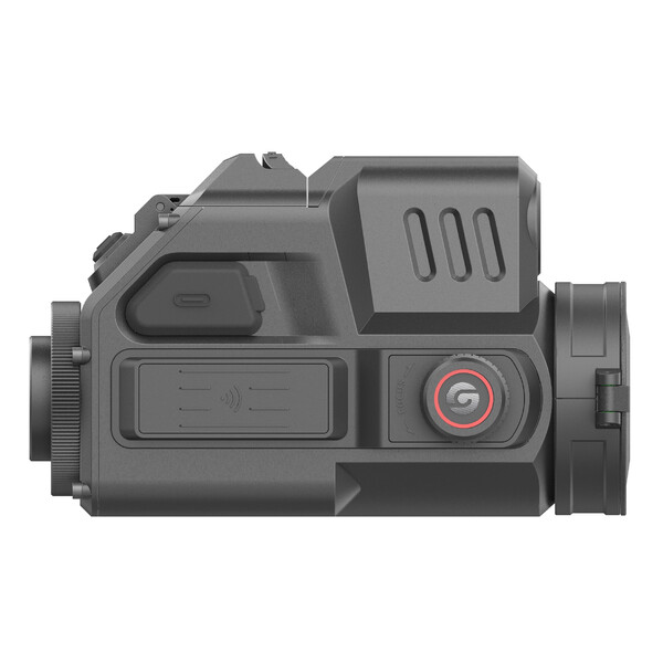 Guide Camera termica TB650P