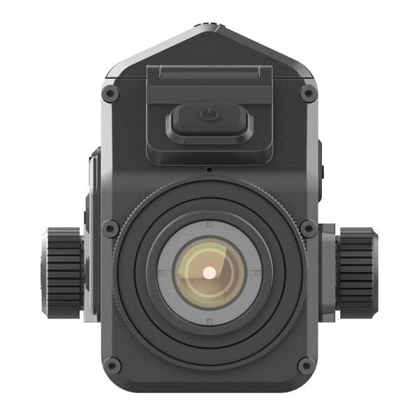 Guide Camera termica TB650P