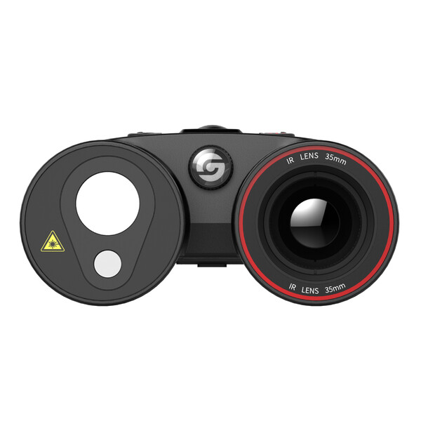Guide Camera termica TN430