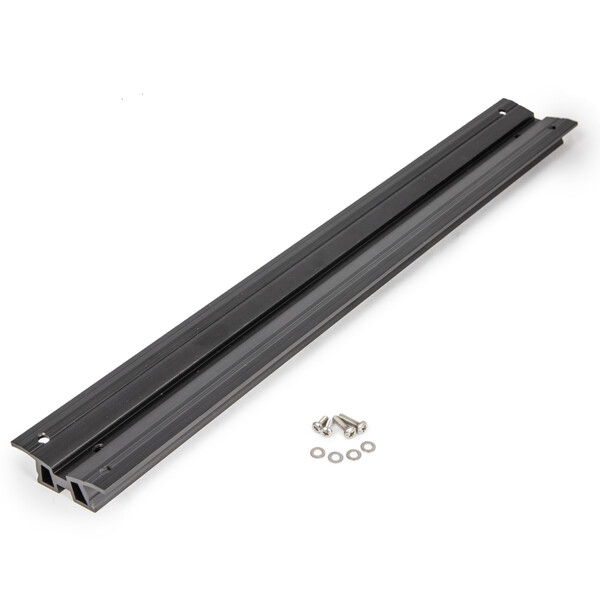 Baader Slitta a coda di rondine Vixen-Style 495 mm per Celestron RASA 8