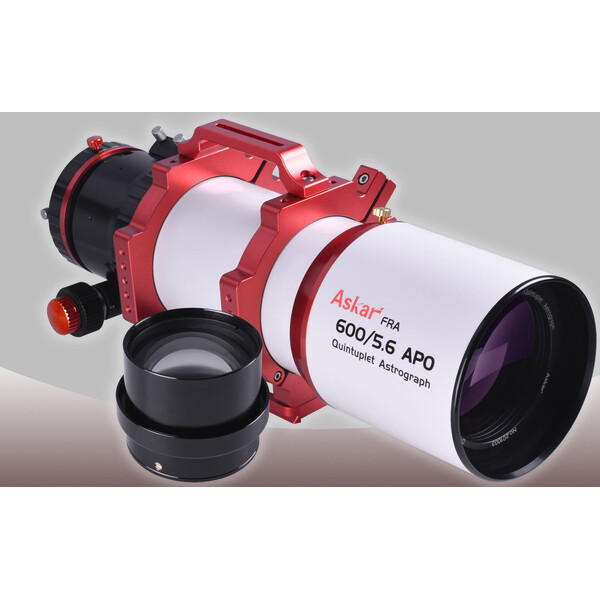 Askar Reducer per formato pieno per FRA600