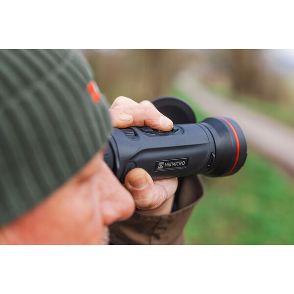 HIKMICRO Camera termica Falcon FQ50 2.0