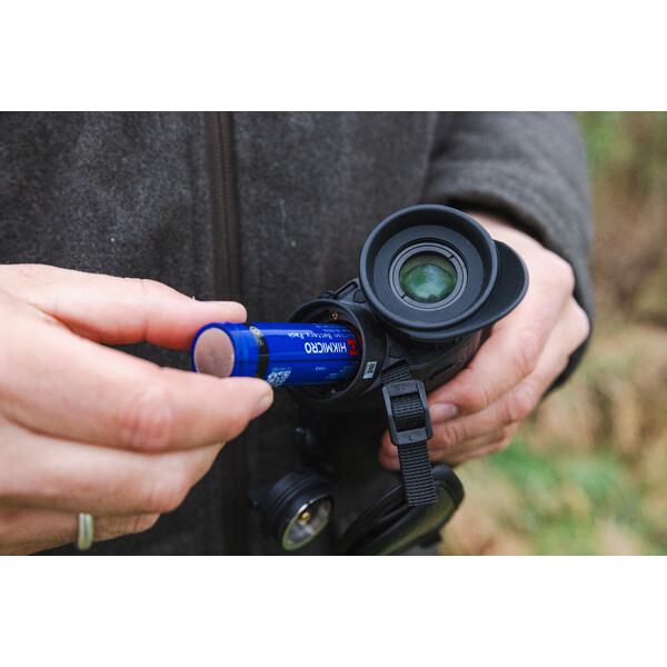 HIKMICRO Camera termica Condor CQ50L 2.0