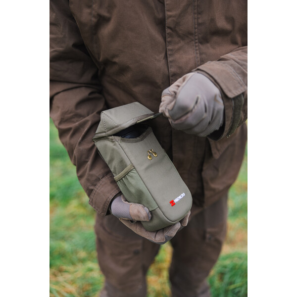 HIKMICRO Camera termica Condor CQ35L 2.0