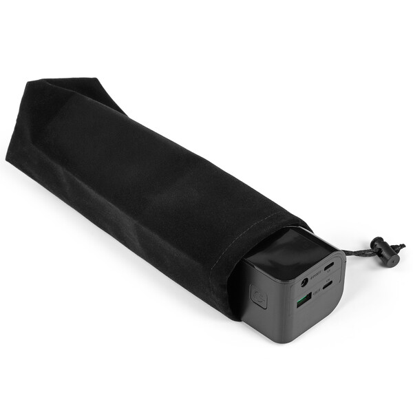 Omegon Pro Powerbank 27k 99Wh 100W 12-24V