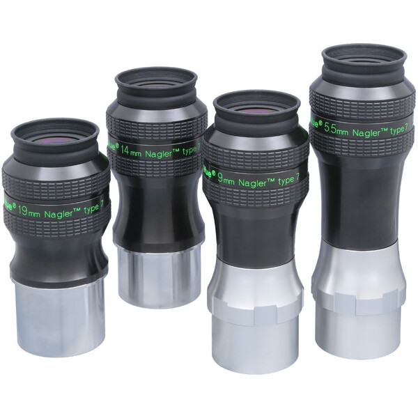 TeleVue Oculare Nagler Type 7 5,5 mm 82°