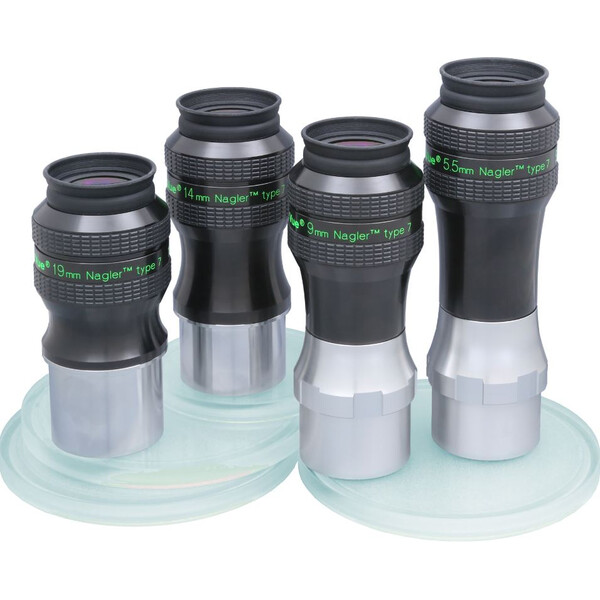 TeleVue Oculare Nagler Type 7 5,5 mm 82°