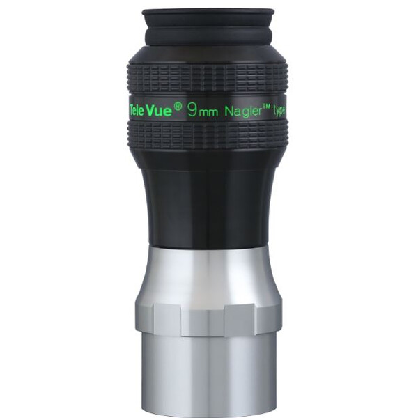 TeleVue Oculare Nagler Type 7 9mm 82°
