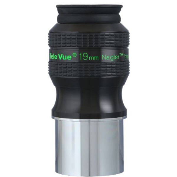 TeleVue Oculare Nagler Type 7 19mm 82°